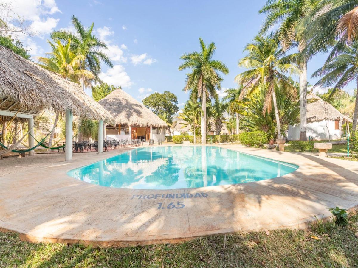 Hotel Villas Del Angel San Jose  Exterior photo