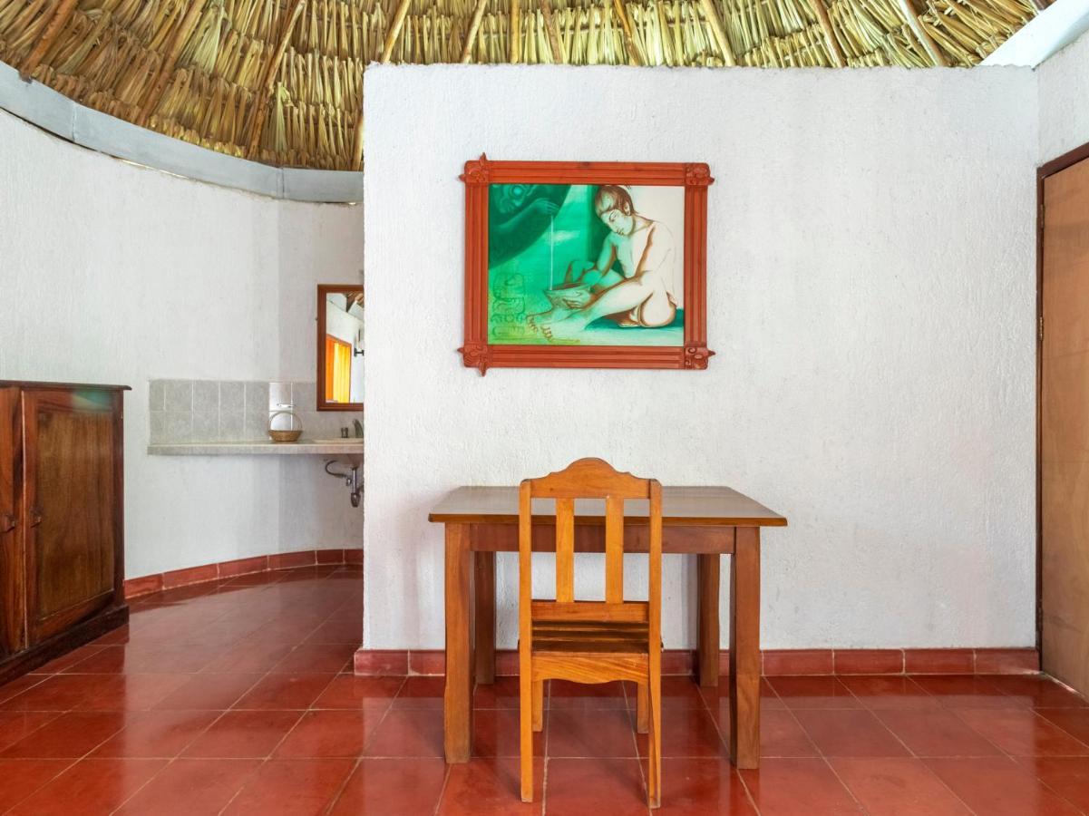Hotel Villas Del Angel San Jose  Exterior photo
